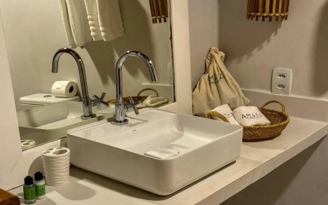 Amaia Trancoso Hotel