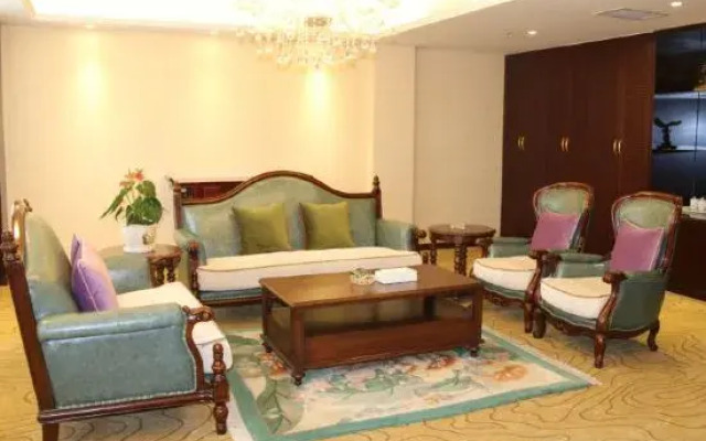 Yulian hotel