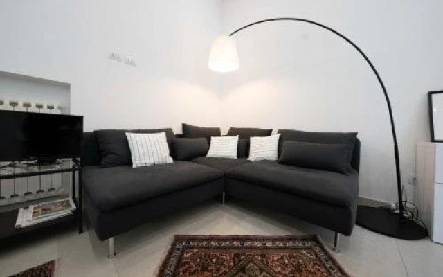 Magicstay - Flat 120M² 2 Bedrooms 2 Bathrooms - Naples