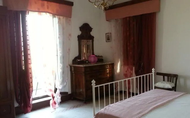 Il Casale di Nanni