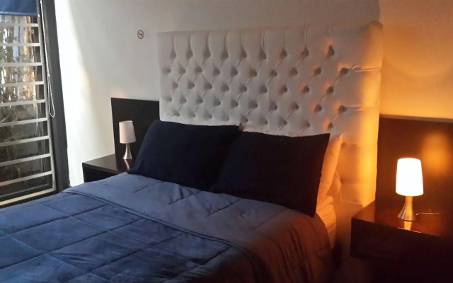 Hotel Casa Lozada