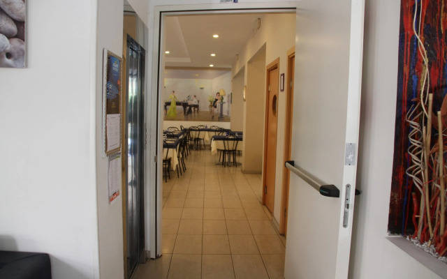Hotel Clipper