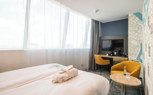 Focus Hotel Premium Wrocław