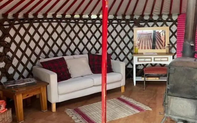 Chester Charm Retreats