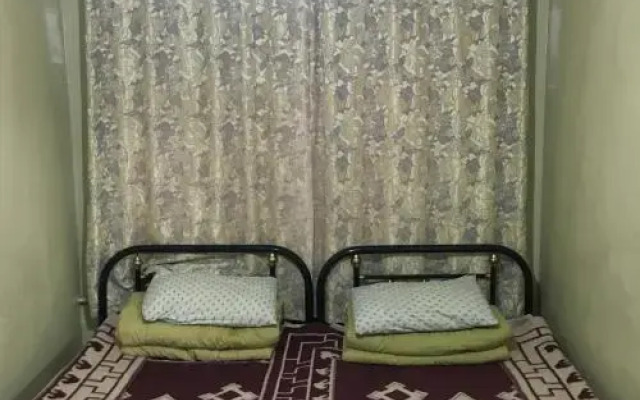 UB Guesthouse