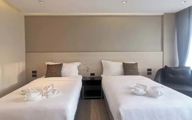 The 9 Residence Hotel