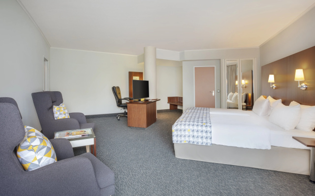 Holiday Inn Munich - South by IHG