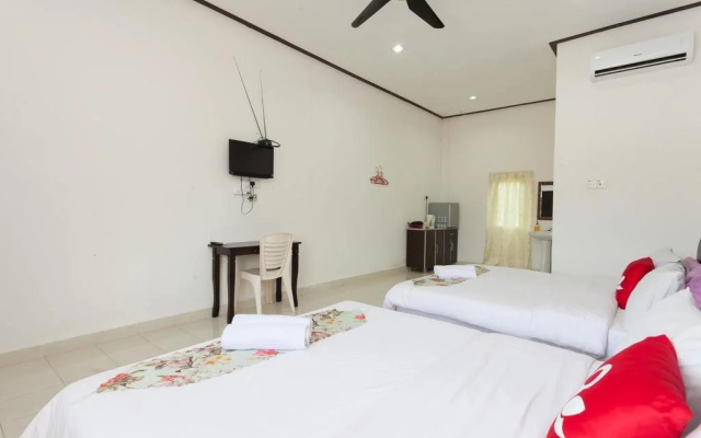 My Rainforest Chalet Langkawi