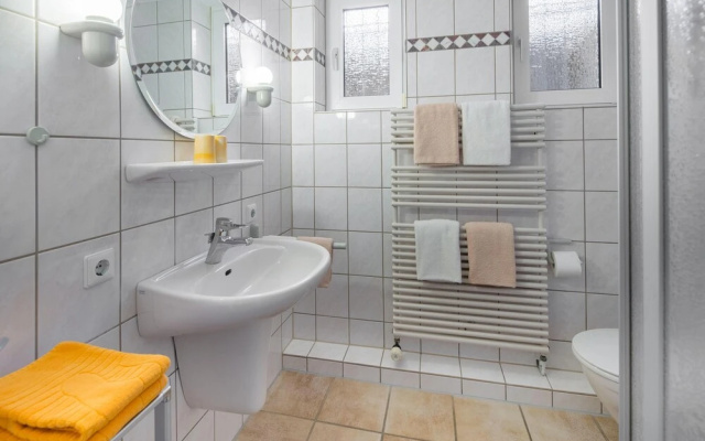 Ferienwohnung-Silberdiestel