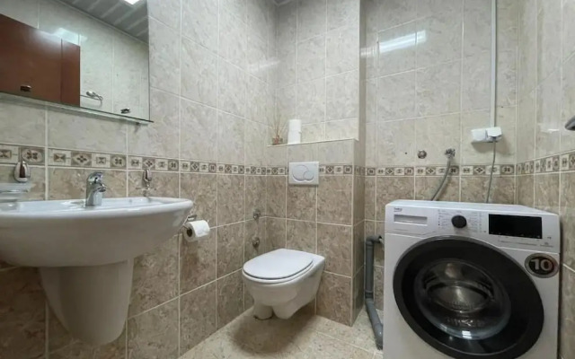 Apartments Boreta Becici