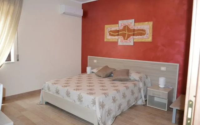 B&B La Conchiglia