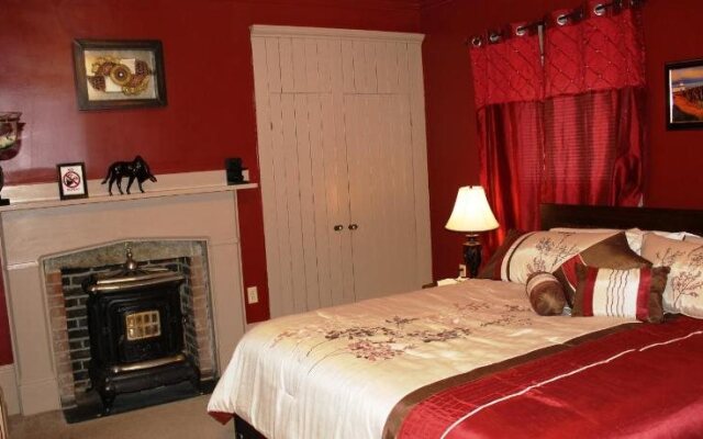 The Pictou Puffin Bed and Breakfast