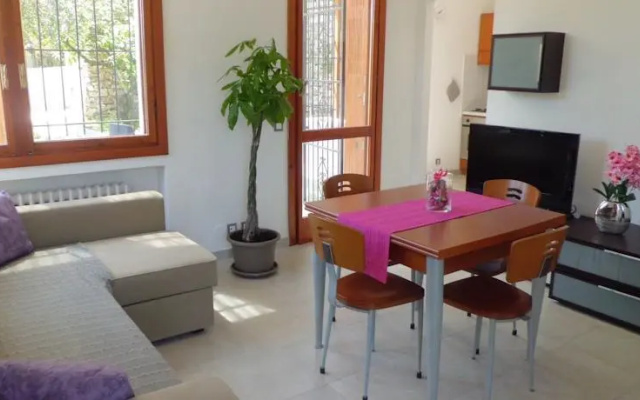 Villa Isolabella