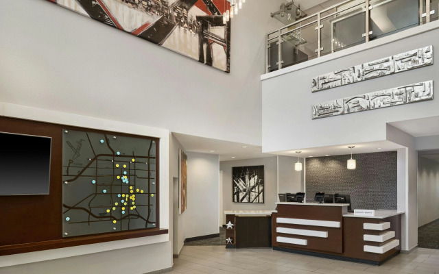 TownePlace Suites Springfield