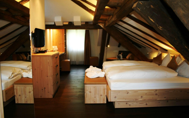 Boutique Hotel Waldegg