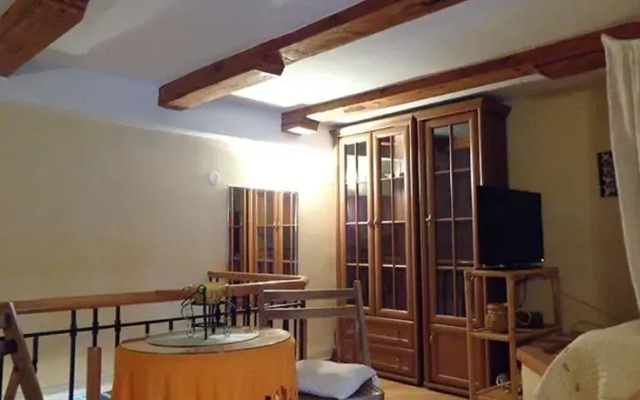 Apartments Barbara