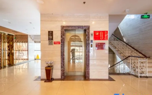 Yao Zhou Hotel