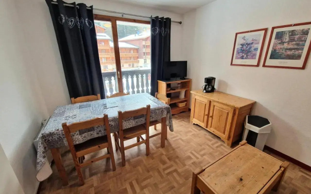 Résidence Chaviere - Studio pour 4 Personnes 74