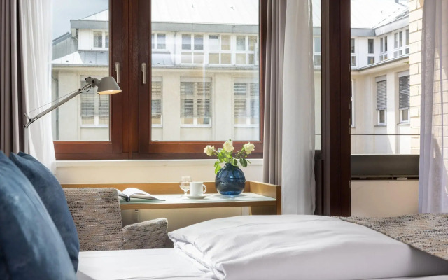 Hotel Aquino Berlin