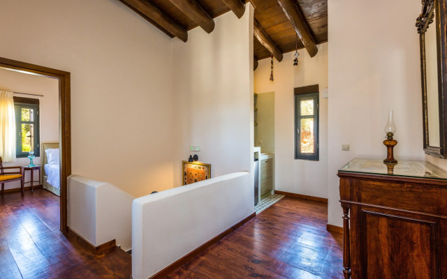 ERONDAS CCV - Villa I