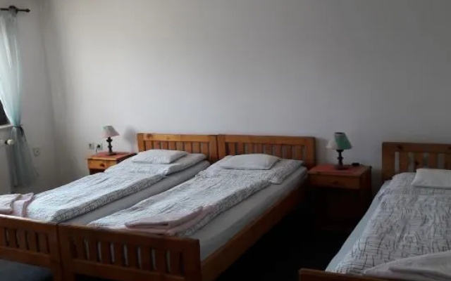 Hotel Mini