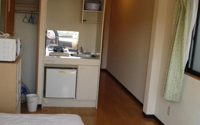 Miyacho Mansion