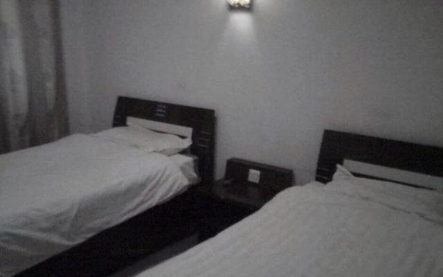 666 Inn