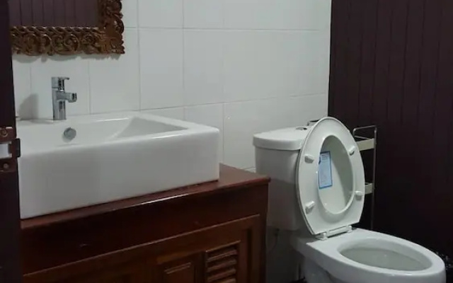 Ban Mai Chai Khao