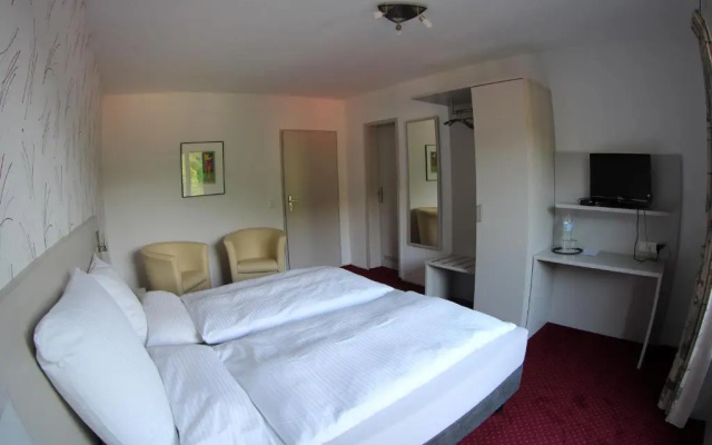 Hotel-Pension Waldhaus