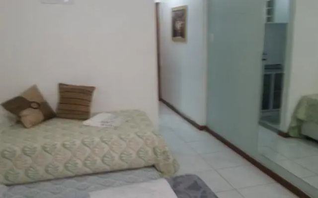 Kitnet Copacabana