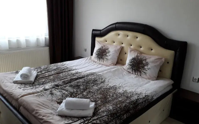 Guesthouse Toni