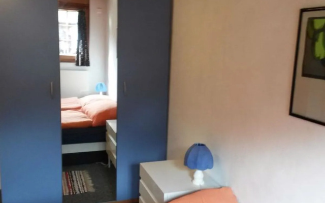 ABC Ferienwohnung 3