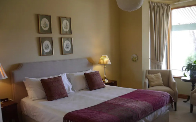 The Lodge Country House