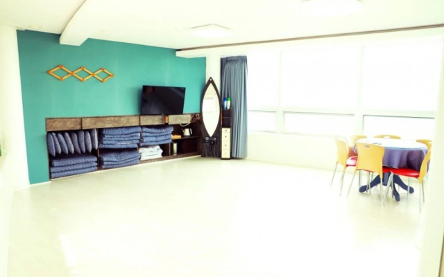 Suncheon Suncheon Bay Napoli Pension