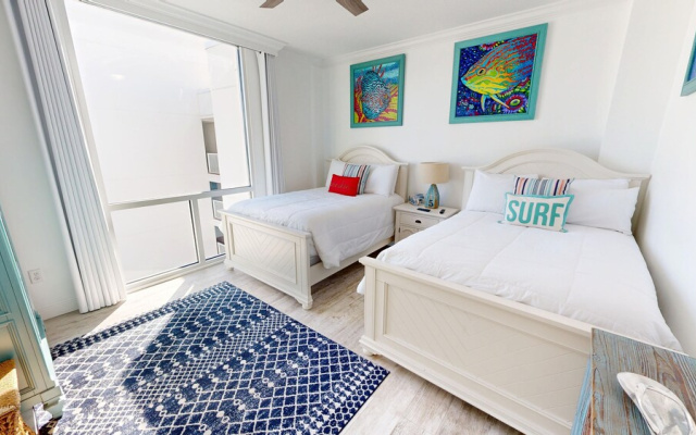 Shoreline Towers 1125 3 Bedroom Condo