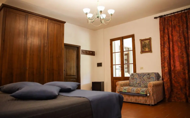 Villa Bagno Santo