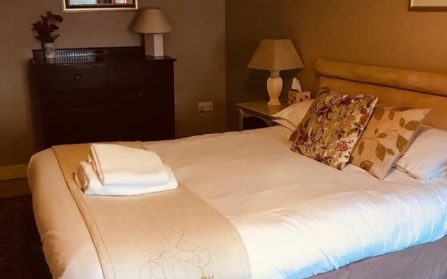 Kings Head Hotel