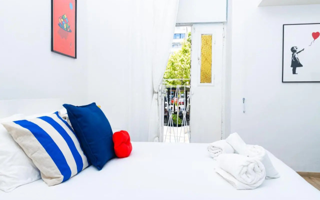 Mamilla View - Suites & Apt Hotel