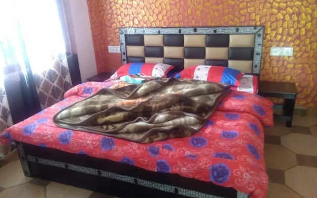 Kalatop Hills Homestay