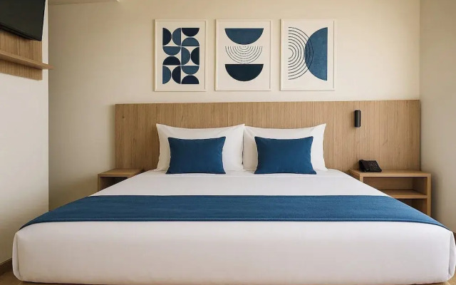 Hotel Infante Santo