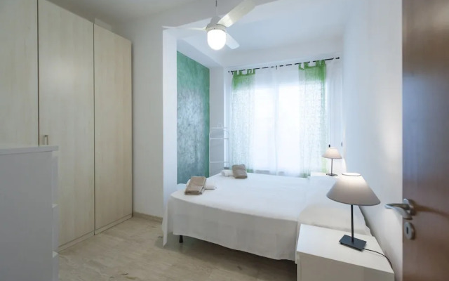 Casa Vacanze Ibiscus