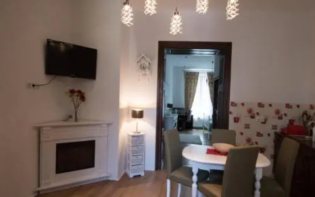 Luxury Central apartment in Sibiu