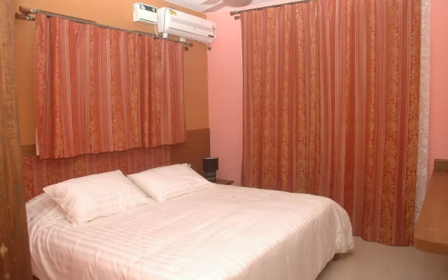 Leisure Vacations Cliff Resort