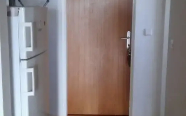 Apartment Andela