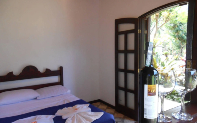 Chill Inn Eco Suites Paraty