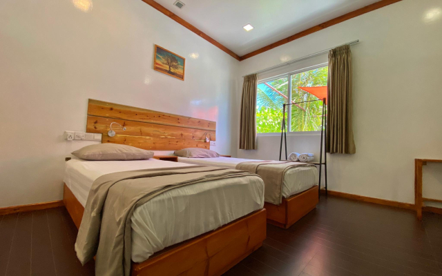 Pelican Beach Maafushi