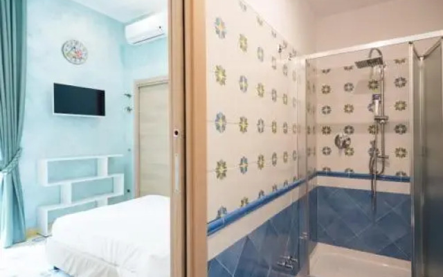magicstay - flat 70m² 2 bedrooms 3 bathrooms - naples