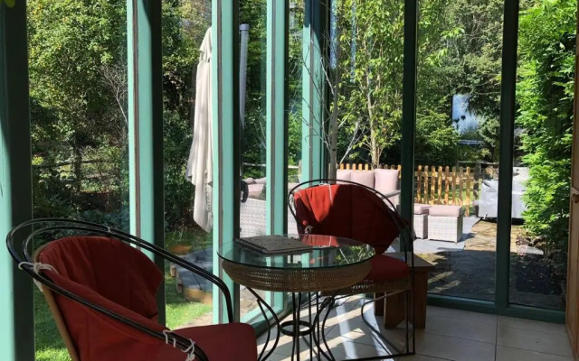 Lazy Daze Cottage