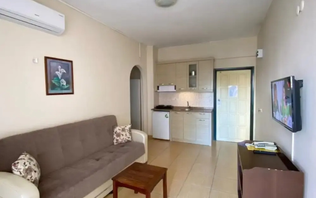 Magi Apart Hotel