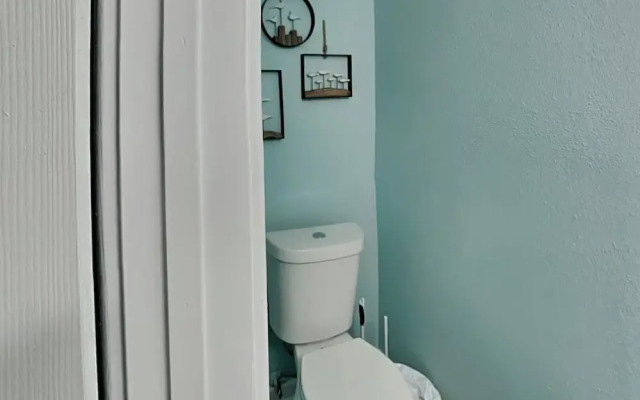 Island By Choice by Ryson Vacation Rentals